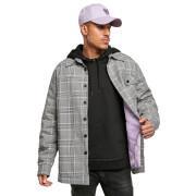 Veste Cayler & Sons Plaid Out Quilted
