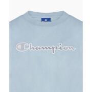T-shirt fille Champion Rochester Logo