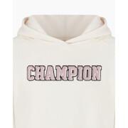 Sweatshirt fille Champion Rochester College Of Colors