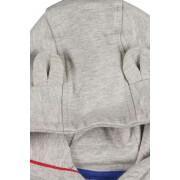 Sweatshirt à capuche bébé Charanga Rolera