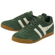 Baskets Gola Classics Harrier Suede Trainers