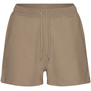 Short femme Colorful Standard Organic Warm Taupe