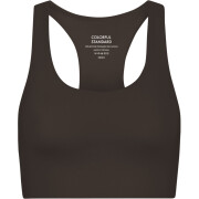 Brassière femme Colorful Standard Active Coffee Brown