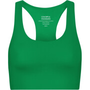 Brassière femme Colorful Standard Active Kelly Green