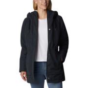 Parka femme Columbia South Canyon™ Sherpa Lined