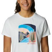 T-shirt femme Columbia Sun Trek™