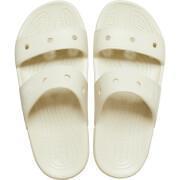 Sandales classiques Crocs Bone