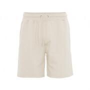 Short Colorful Standard Classic Organic ivory white