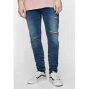 Pantalon jeans Cayler & Sons alldd stacked ian denim