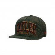 Casquette Cayler & Sons wl palmouflage