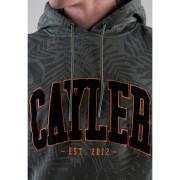 Sweatshirt Cayler & Sons wl palmouflage