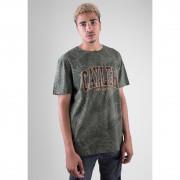 T-shirt Cayler & Sons wl palmouflage