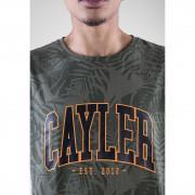 T-shirt Cayler & Sons wl palmouflage