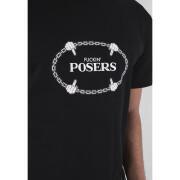 T-shirt Cayler & Sons wl posers