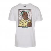 T-shirt Cayler & Sons 2pac lines
