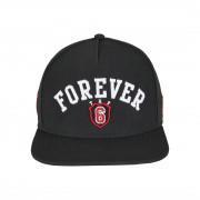 Casquette Cayler & Sons wl forever six