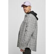 Veste Urban Classics plaid out quilted