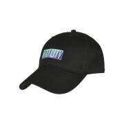 Casquette Cayler & Sons mad city curved