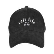 Casquette Cayler & Sons metal life curved