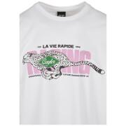 T-shirt Cayler & Sons La Vie Rapide (grandes tailles)