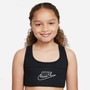 Brassière fille Nike Swsh Futura