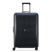 Valise trolley 4 doubles roues Delsey Turenne 70 cm