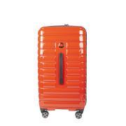 Valise trunk 4 doubles roues Delsey Shadow 5.0 80 cm