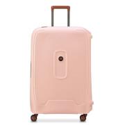 Valise trolley cabine 4 doubles roues Delsey Moncey 76 cm