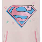 Sweatshirt à capuche enfant Diadora Superheroes