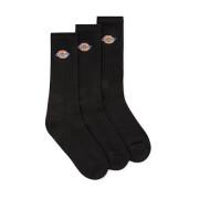 Chaussettes Dickies Valley Grove Embroidered