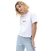 T-shirt manches courtes femme Dickies Loretto