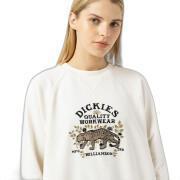 Sweatshirt femme Dickies Fort Lewis