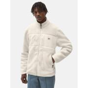 Polaire Dickies Red chute sherpa