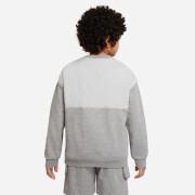 Sweatshirt cargo enfant Nike