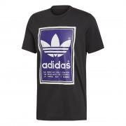 T-shirt adidas Filled Label