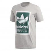 T-shirt adidas Filled Label