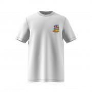 T-shirt adidas Bodega Popsicle