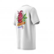 T-shirt adidas Bodega Popsicle