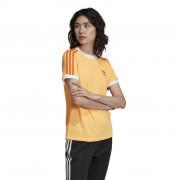 T-shirt femme adidas 3-Stripes