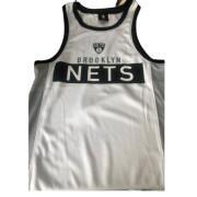 Maillot Brooklyn Nets Dominate Shooters Kyrie Irving