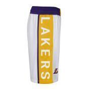 Short basketball Los Angeles Lakers Lebron James