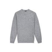 Pull en laine Faguo Marly