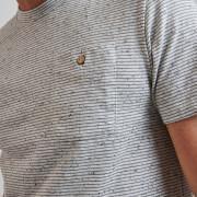 T-shirt coton Faguo Olonne
