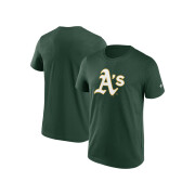 T-shirt Oakland Athletics Primary