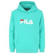 Sweatshirt à capuche enfant Fila Sande Classic Logo