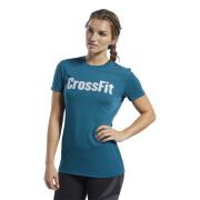 T-shirt femme Reebok CrossFit®