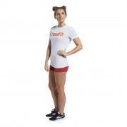 T-shirt femme Reebok CrossFit®