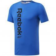 T-shirt Reebok Workout Ready ActivChill