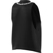 T-shirt femme adidas Sleeveless Graphic