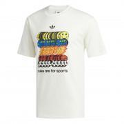 T-shirt adidas Originals Sportsrule